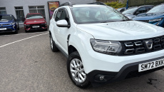 Dacia Duster 1.0 TCe 100 Comfort 5dr Bi Fuel Estate